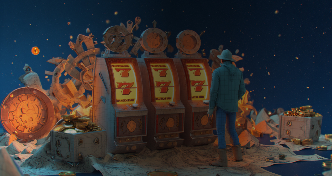 Bof Casino